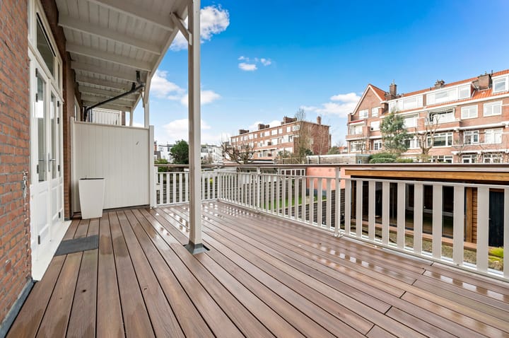 Foto 4 van Dirk Hoogenraadstraat 132