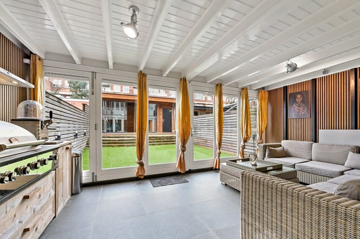 Foto 5 van Dirk Hoogenraadstraat 132