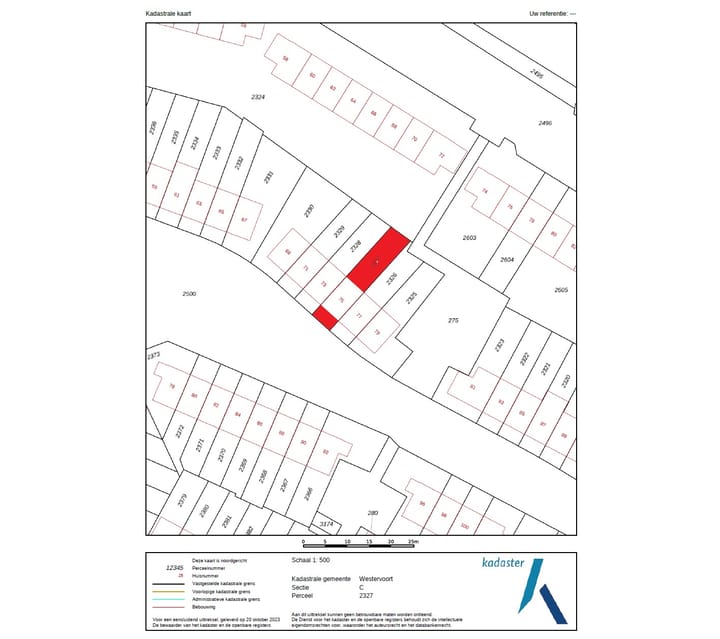 Foto 40 van De Leigraaf 75