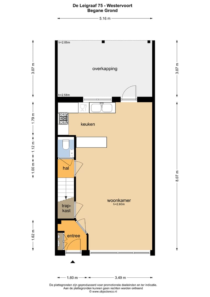 Foto 41 van De Leigraaf 75