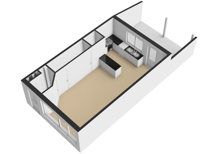 Foto 42 van De Leigraaf 75