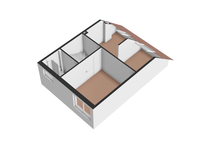 Foto 44 van De Leigraaf 75