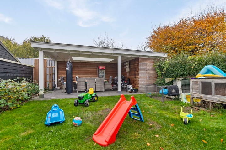 Foto 2 van Rector Aldenhuysenstraat 38