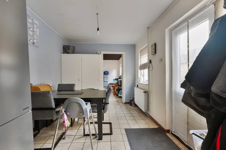 Foto 4 van Rector Aldenhuysenstraat 38