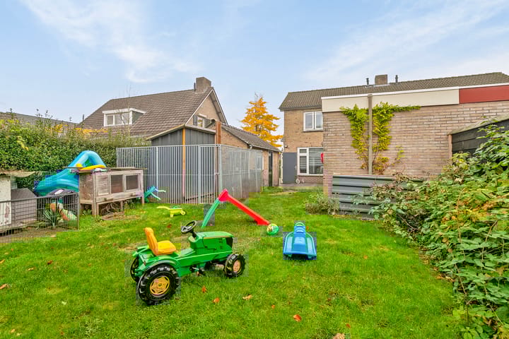 Foto 5 van Rector Aldenhuysenstraat 38