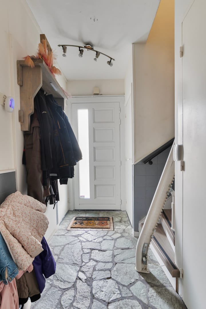 Foto 6 van Rector Aldenhuysenstraat 38