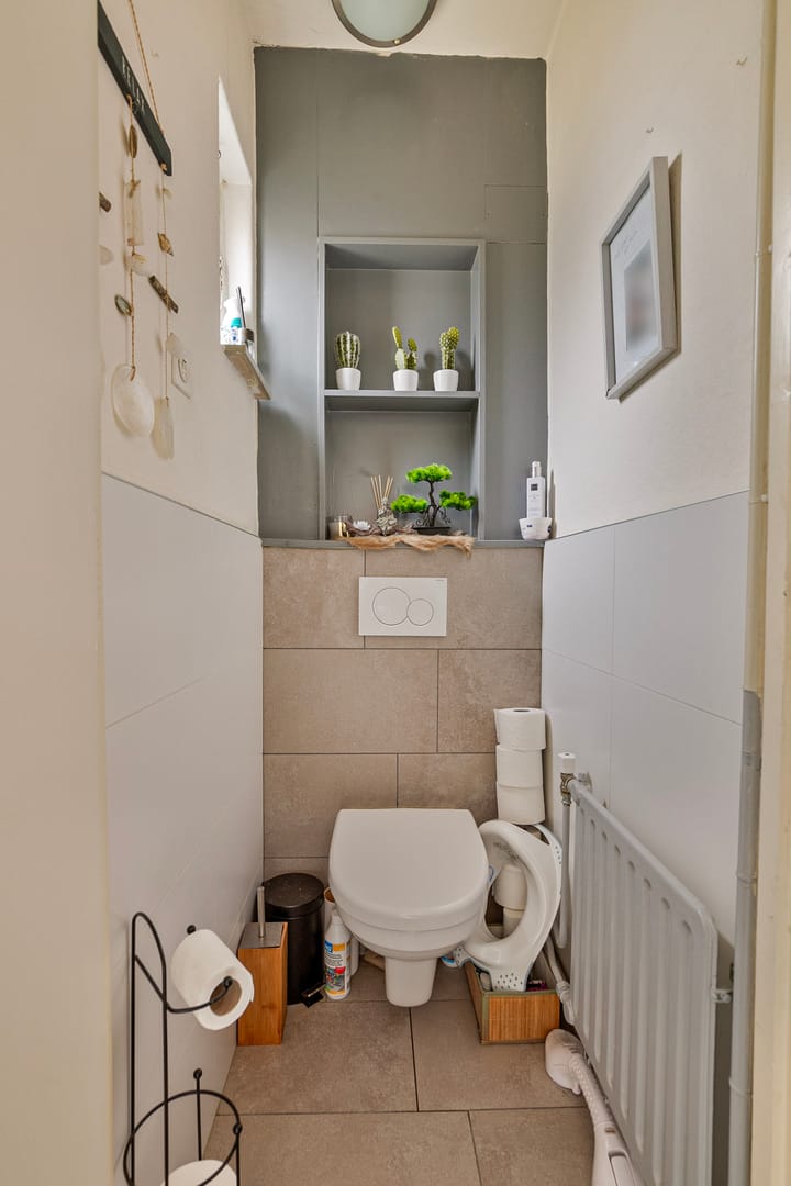 Foto 7 van Rector Aldenhuysenstraat 38