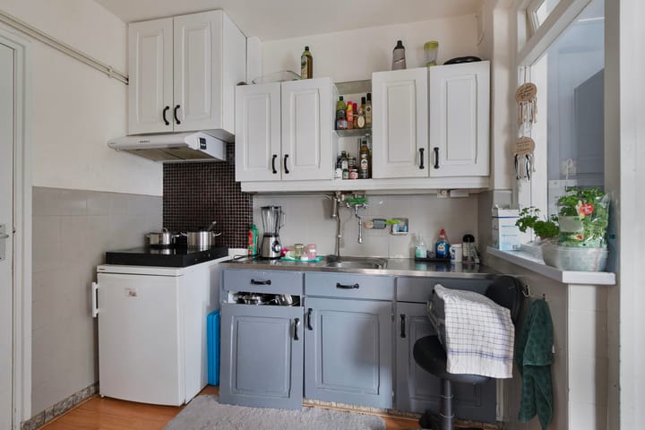 Foto 8 van Rector Aldenhuysenstraat 38