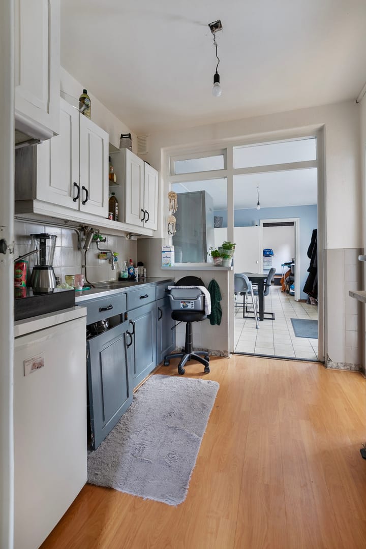 Foto 9 van Rector Aldenhuysenstraat 38