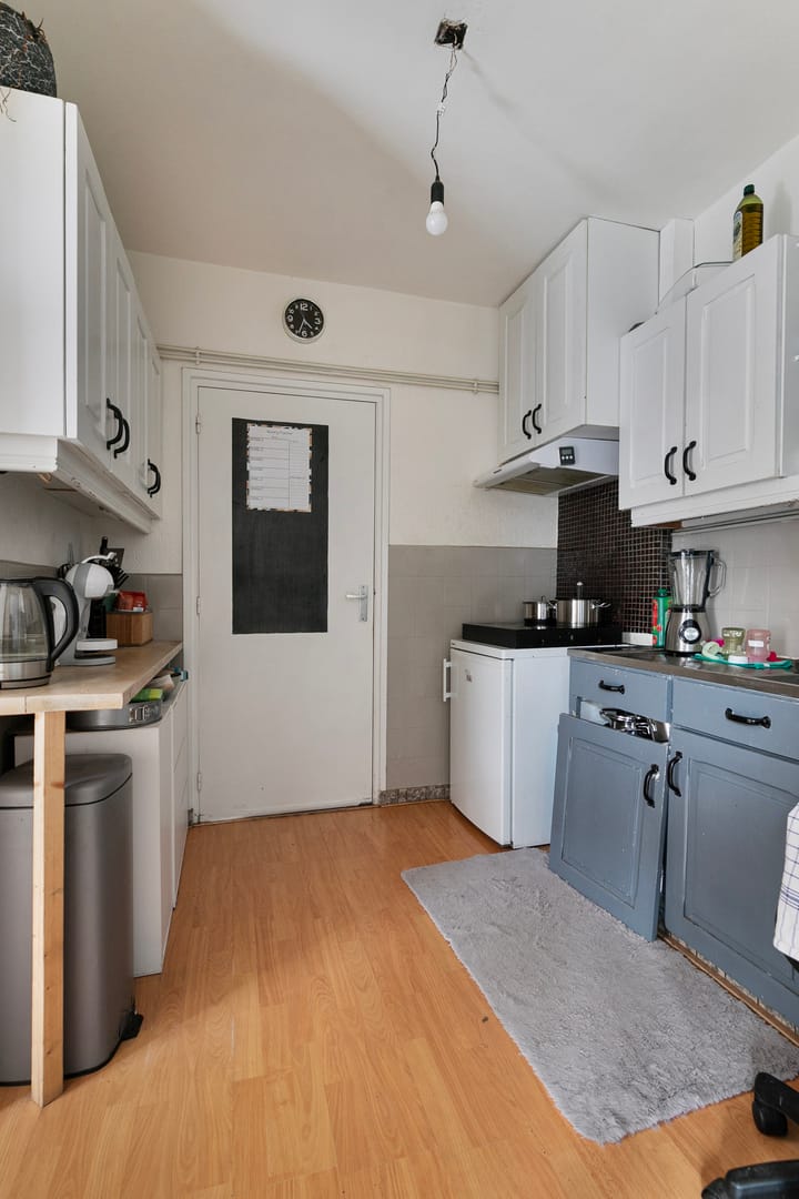 Foto 10 van Rector Aldenhuysenstraat 38