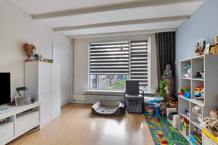 Foto 11 van Rector Aldenhuysenstraat 38