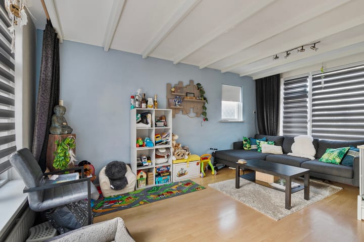 Foto 12 van Rector Aldenhuysenstraat 38