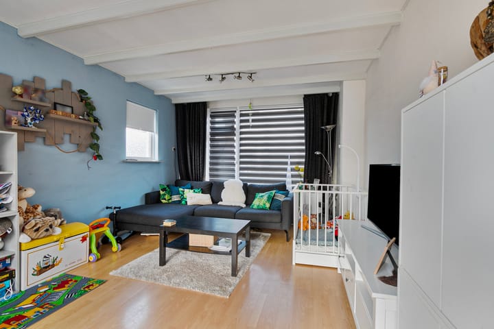 Foto 13 van Rector Aldenhuysenstraat 38