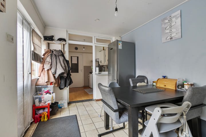 Foto 14 van Rector Aldenhuysenstraat 38