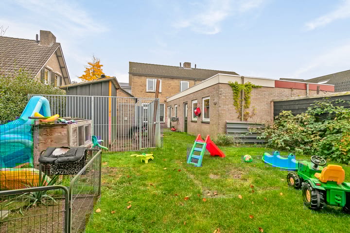 Foto 24 van Rector Aldenhuysenstraat 38