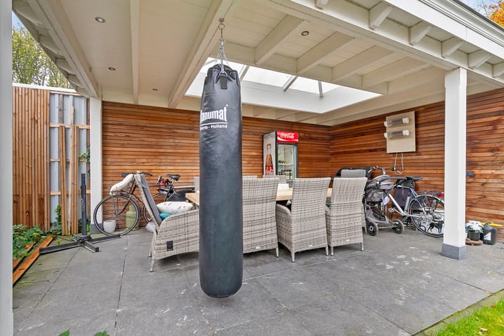 Foto 27 van Rector Aldenhuysenstraat 38