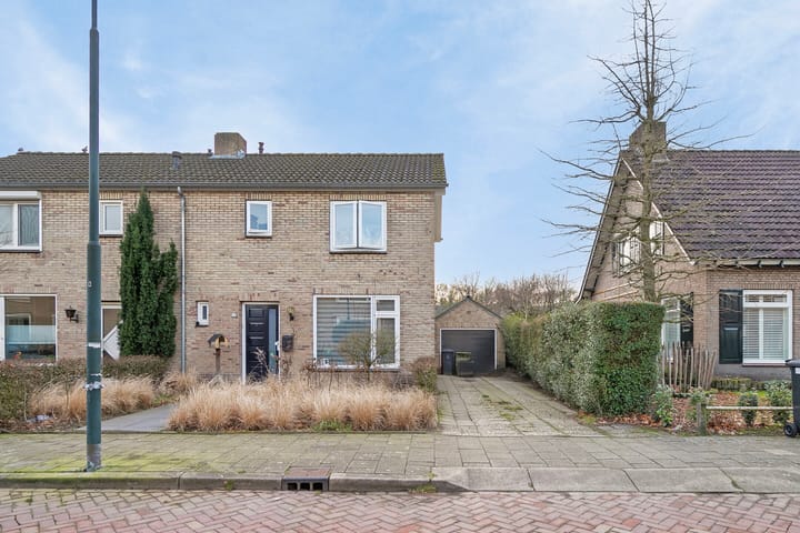 Foto 30 van Rector Aldenhuysenstraat 38