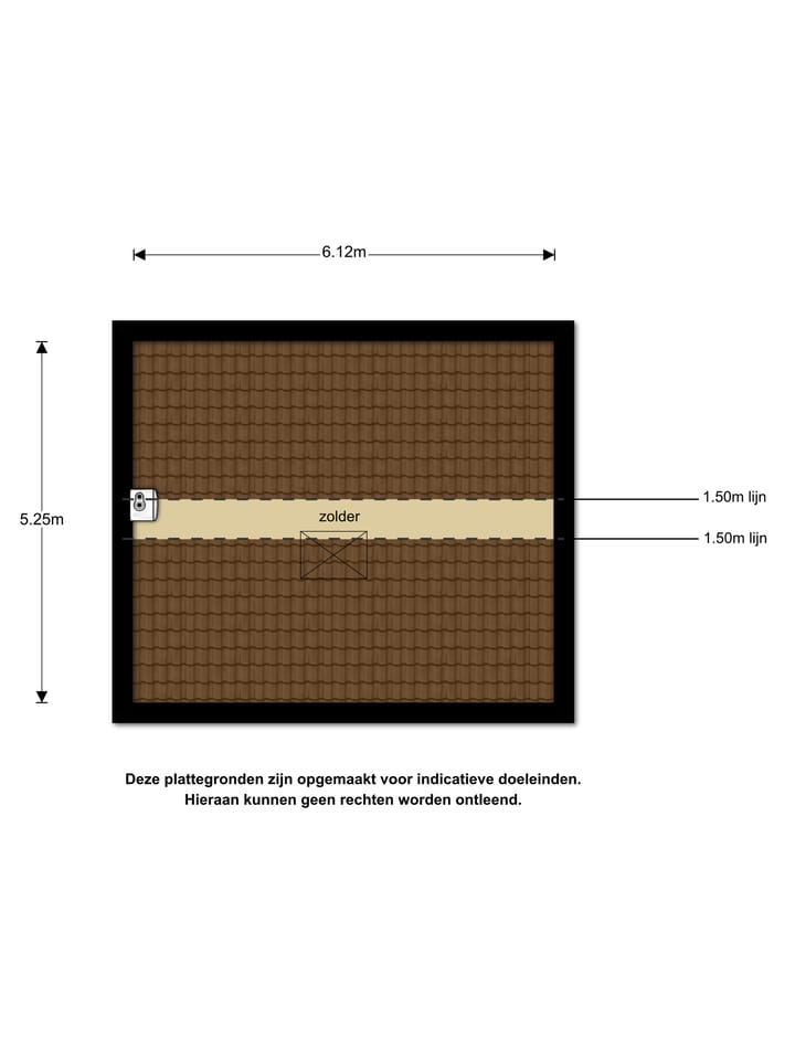 Foto 35 van Rector Aldenhuysenstraat 38