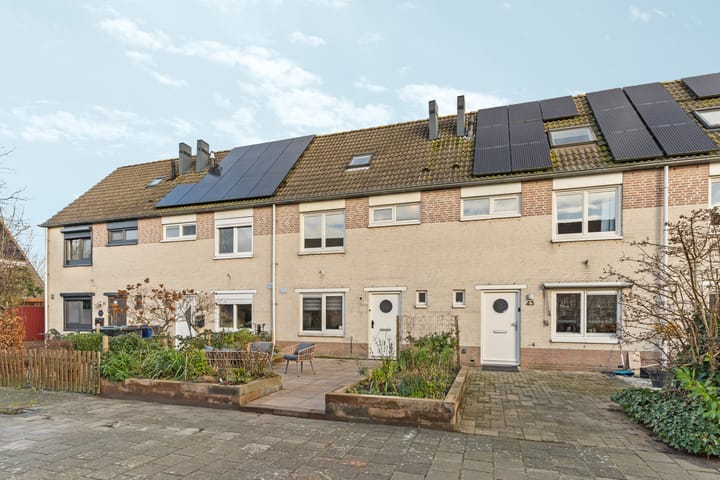 Foto 1 van Seringstraat 41