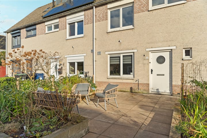 Foto 6 van Seringstraat 41