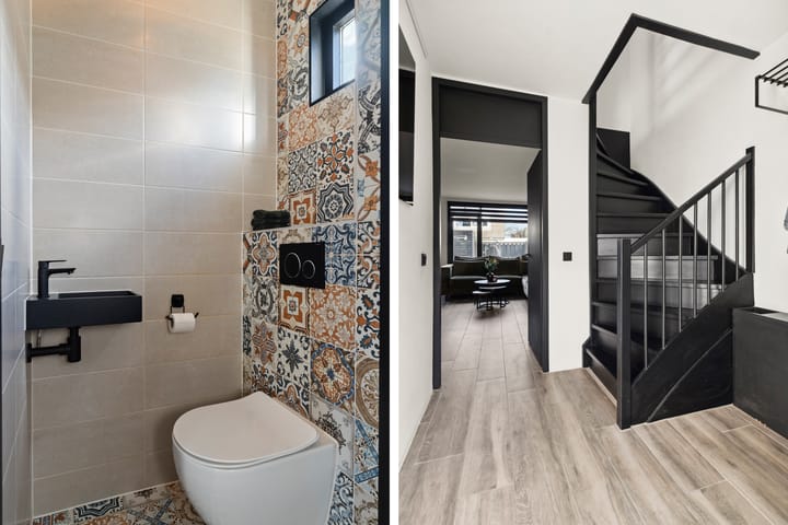 Foto 7 van Seringstraat 41