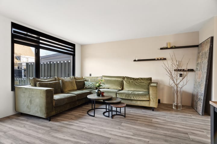 Foto 10 van Seringstraat 41