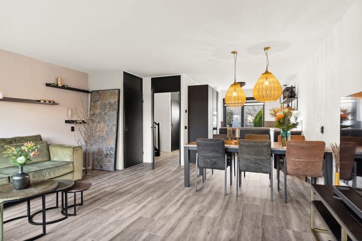 Foto 12 van Seringstraat 41