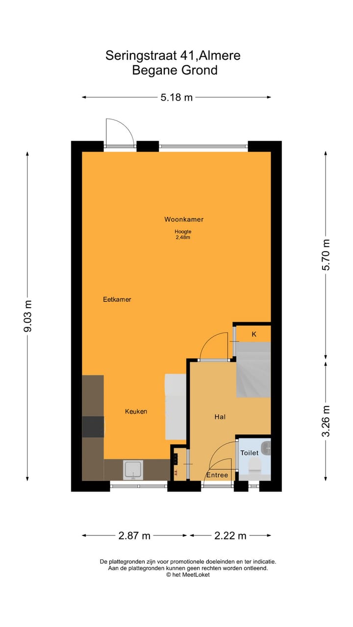 Foto 39 van Seringstraat 41
