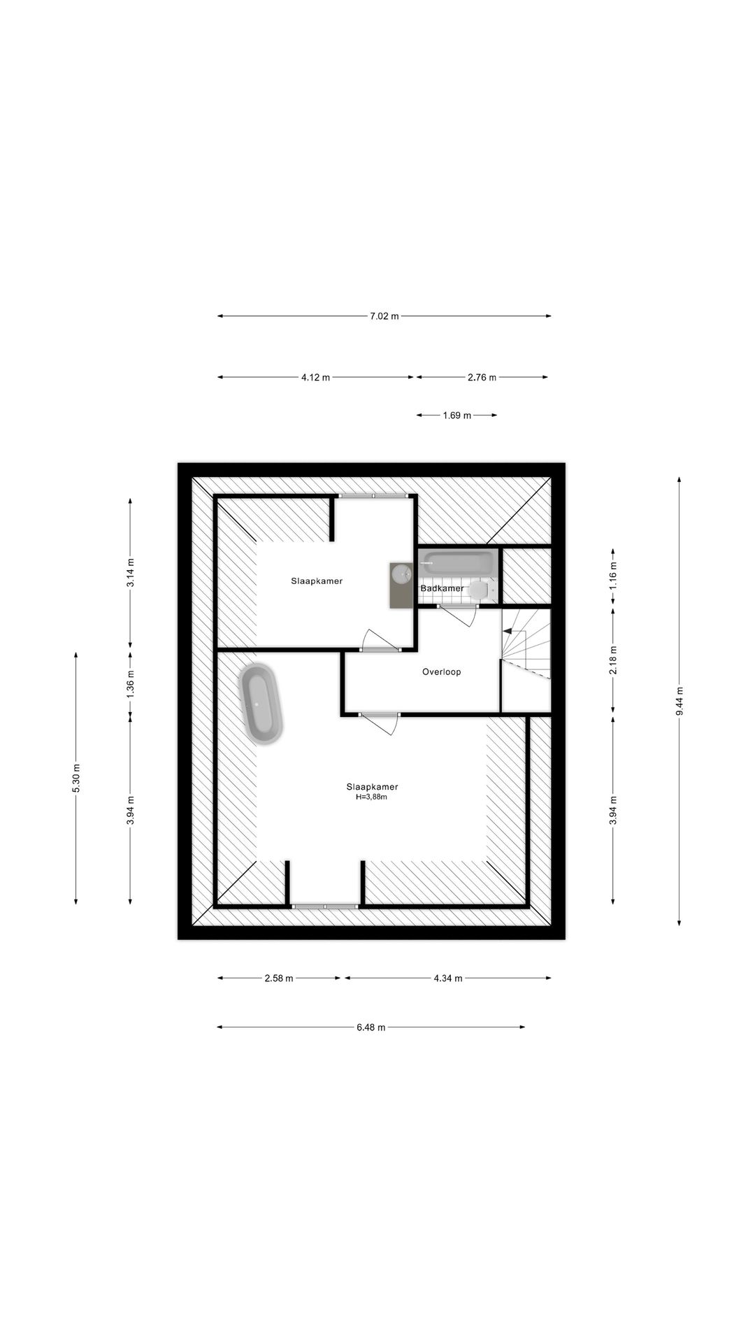 Photo 56 of Mecklenburgstraat 19