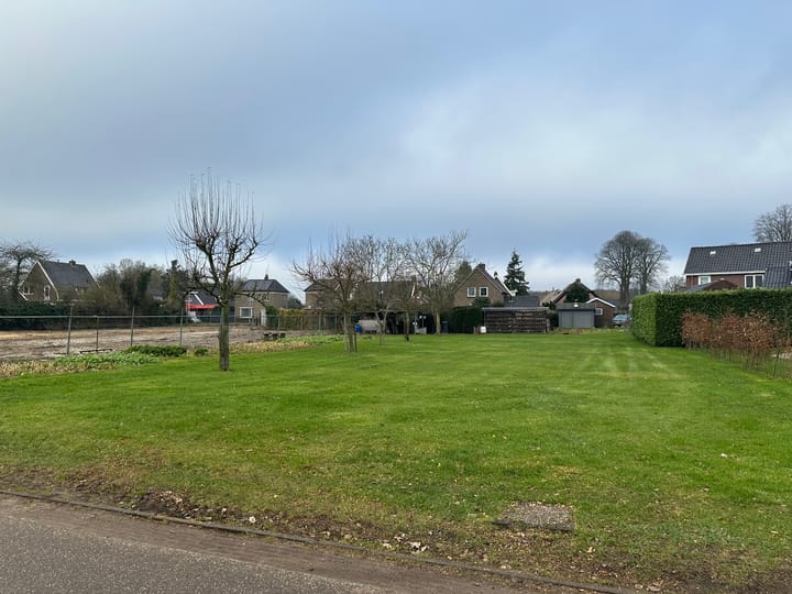 Photo 1 of Kampstraat