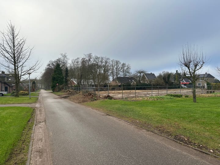 Photo 3 of Kampstraat