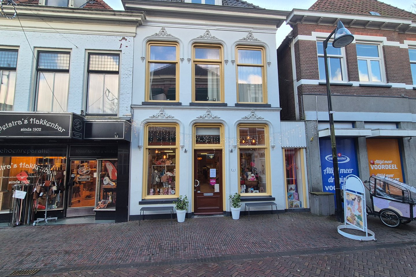 View photo 2 of Grote Kerkstraat 4