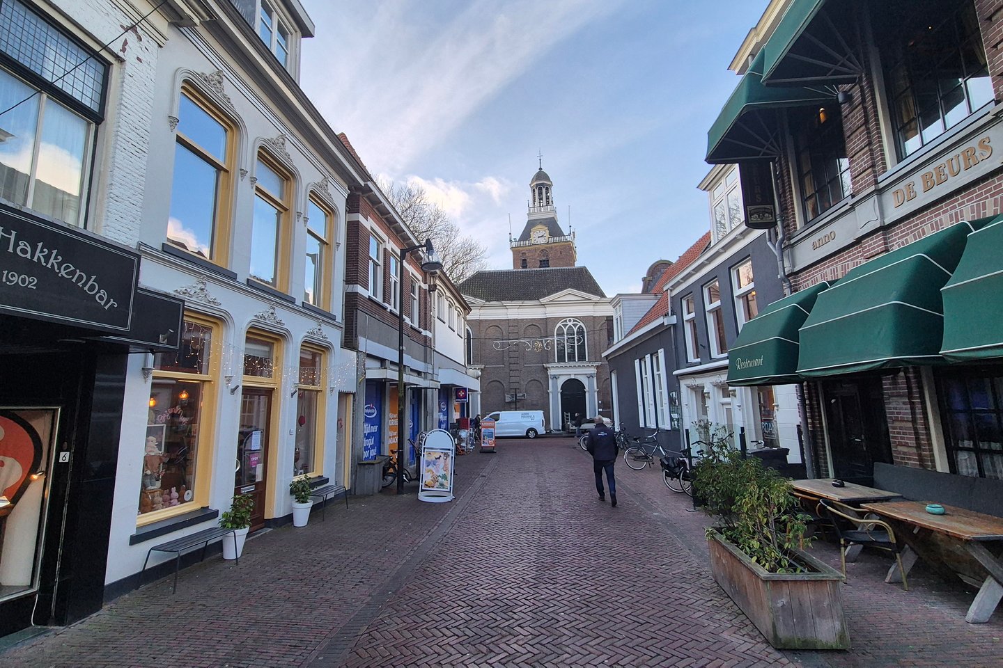 View photo 5 of Grote Kerkstraat 4