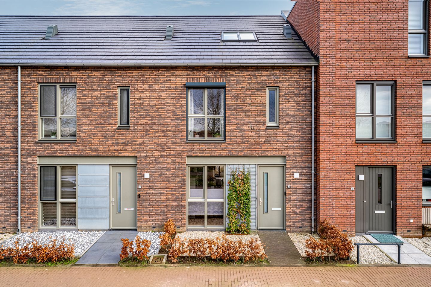 Foto 1 van Platinum 79