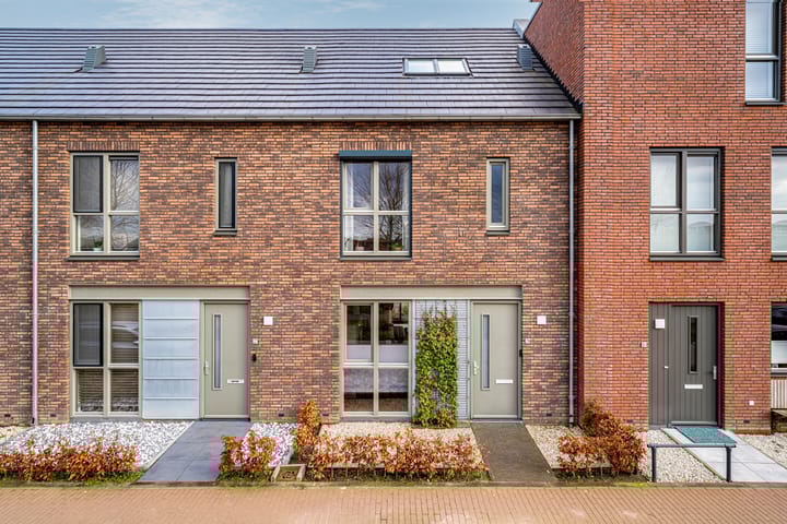 Foto 1 van Platinum 79