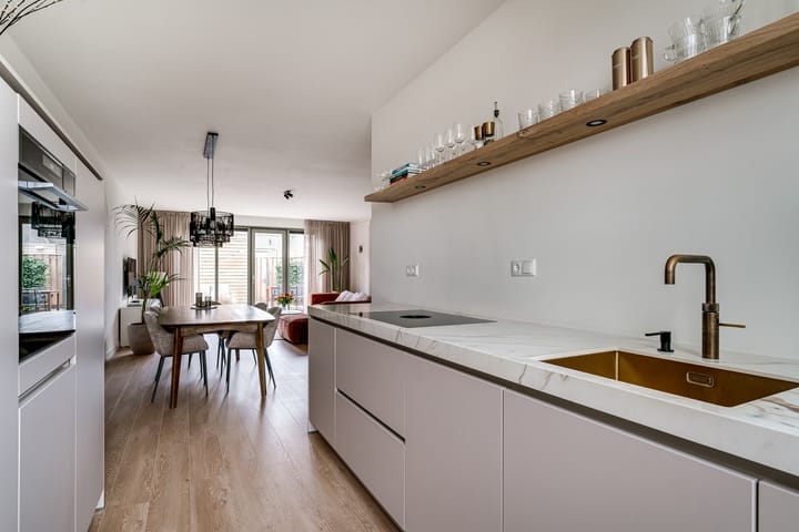 Foto 12 van Platinum 79