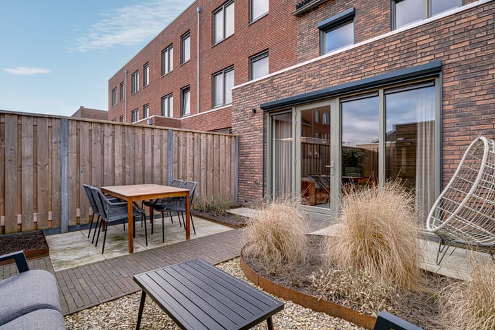 Foto 39 van Platinum 79