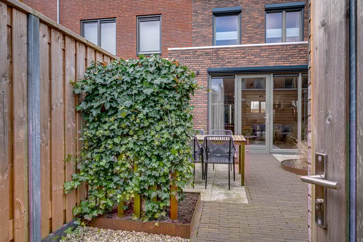 Foto 40 van Platinum 79