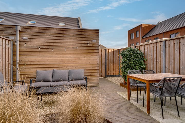 Foto 43 van Platinum 79