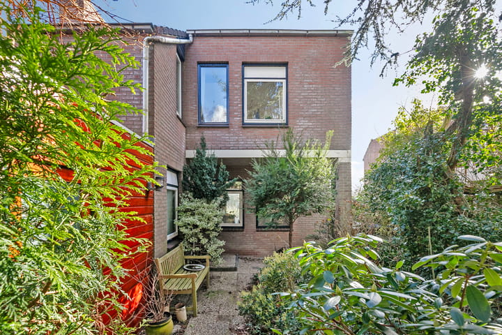 Foto 4 van Holmsterheerd 36