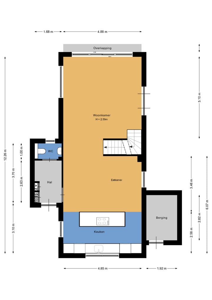 Photo 50 of Sleatemar 94