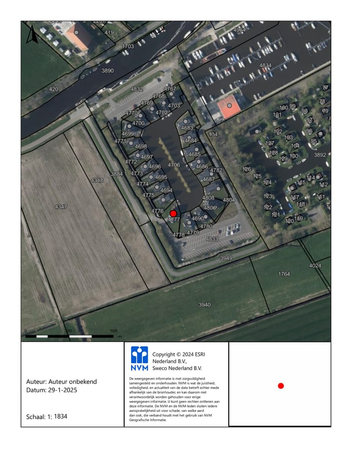 Photo 56 of Sleatemar 94