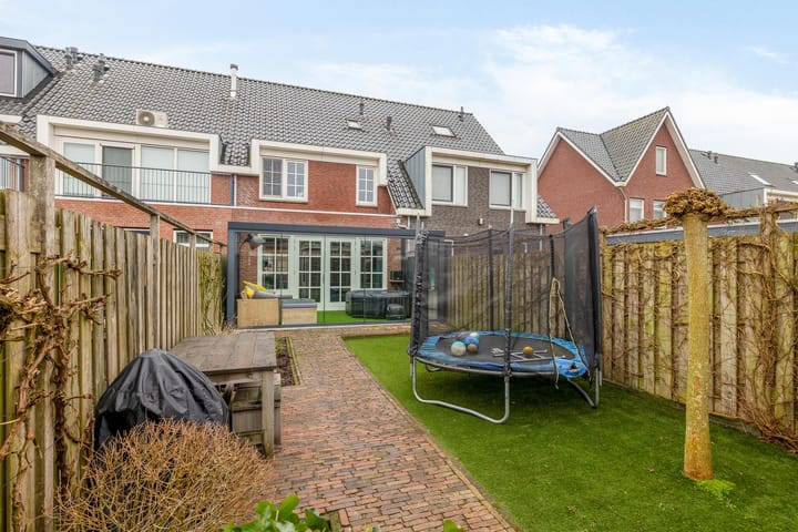 Foto 4 van Wipmolen 13