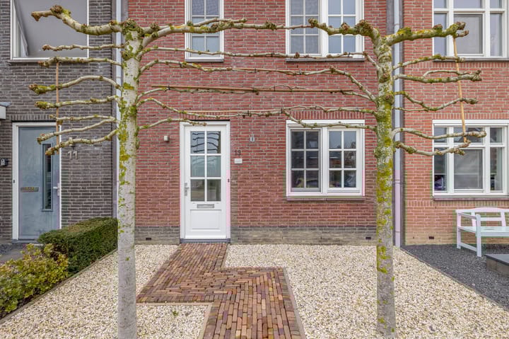 Foto 6 van Wipmolen 13