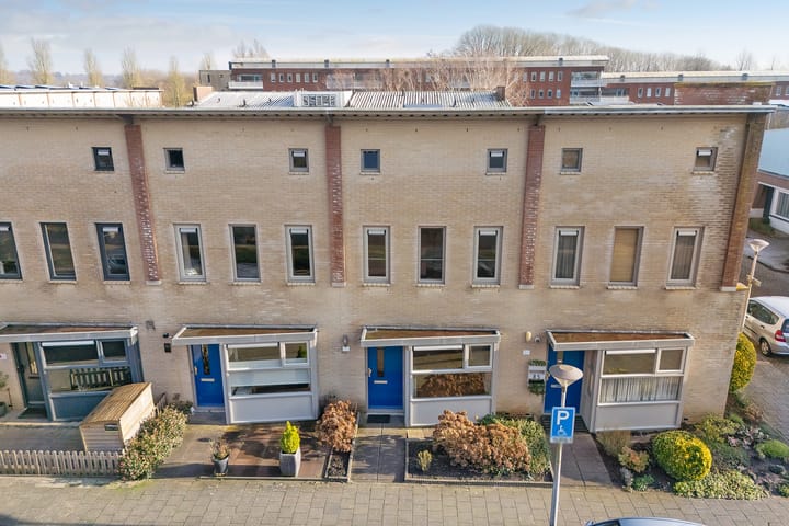 Foto 3 van De van der Schuerenmarke 83