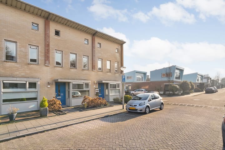 Foto 4 van De van der Schuerenmarke 83