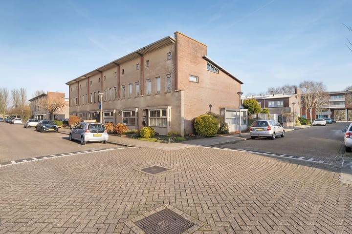 Foto 5 van De van der Schuerenmarke 83