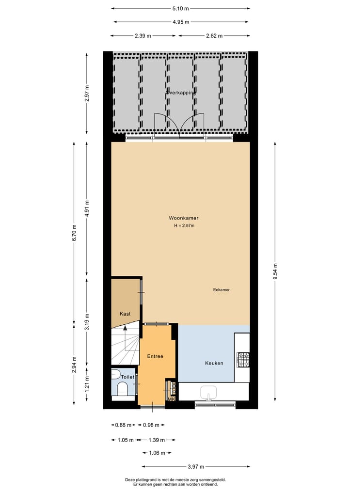 Foto 39 van Wipmolen 13