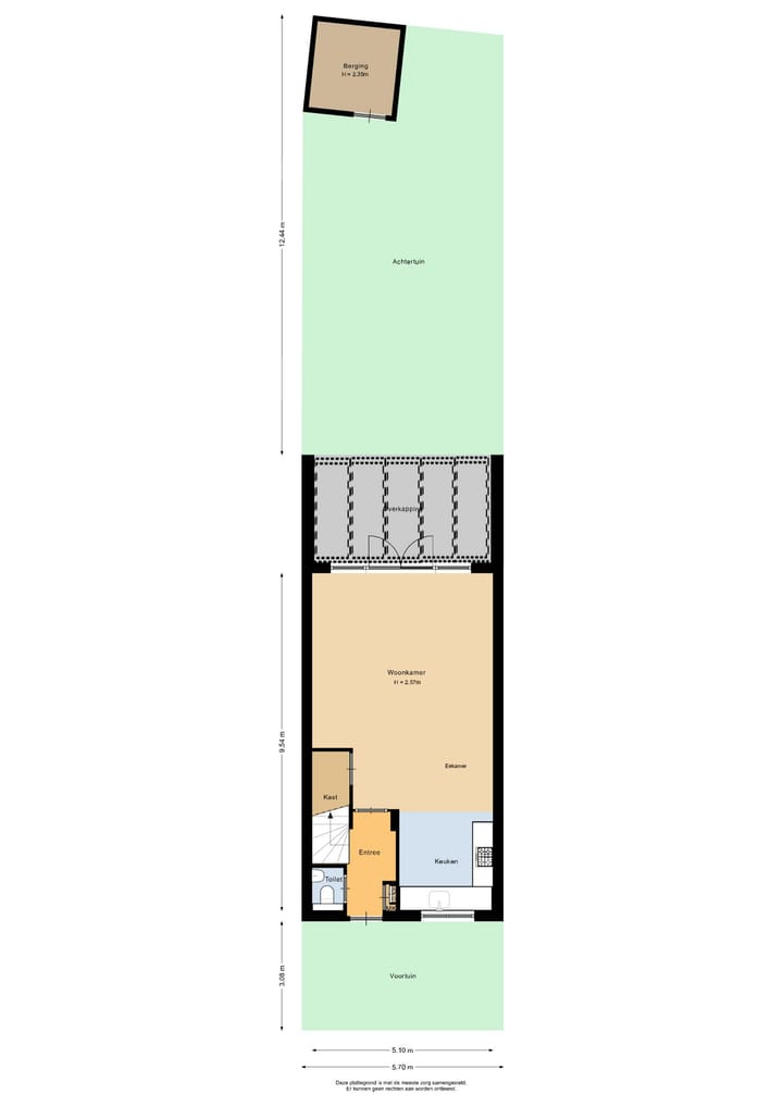 Foto 45 van Wipmolen 13