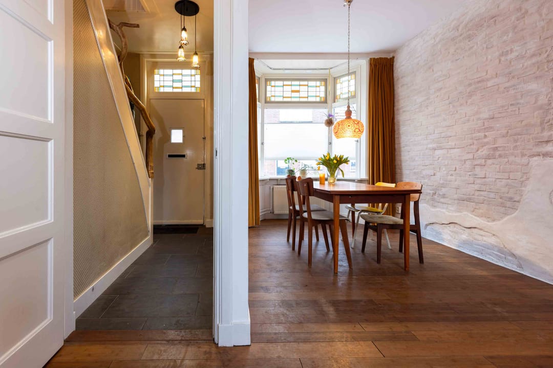 Photo 2 of Bandoengstraat 38